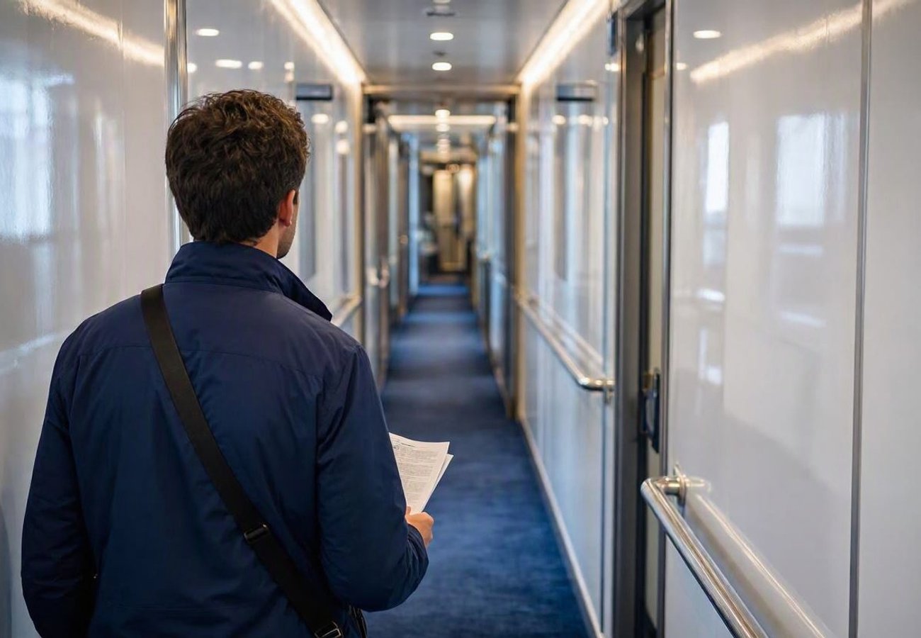 Royal Caribbean Ovation of the Seas Cabin Reassignments: Guest Rights and $300 Selection Fee Disputes