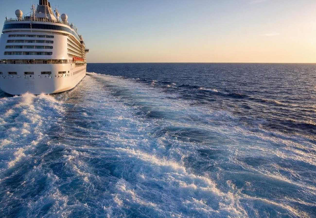 Royal Caribbean Odyssey of the Seas Passenger Rescued After 14 Hours in Ionian Sea in 2026