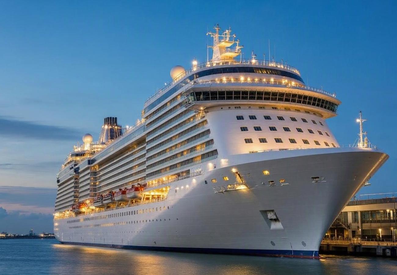 Royal Caribbean Shifts Navigator of the Seas from Los Angeles to Singapore and Japan for 2026-2027