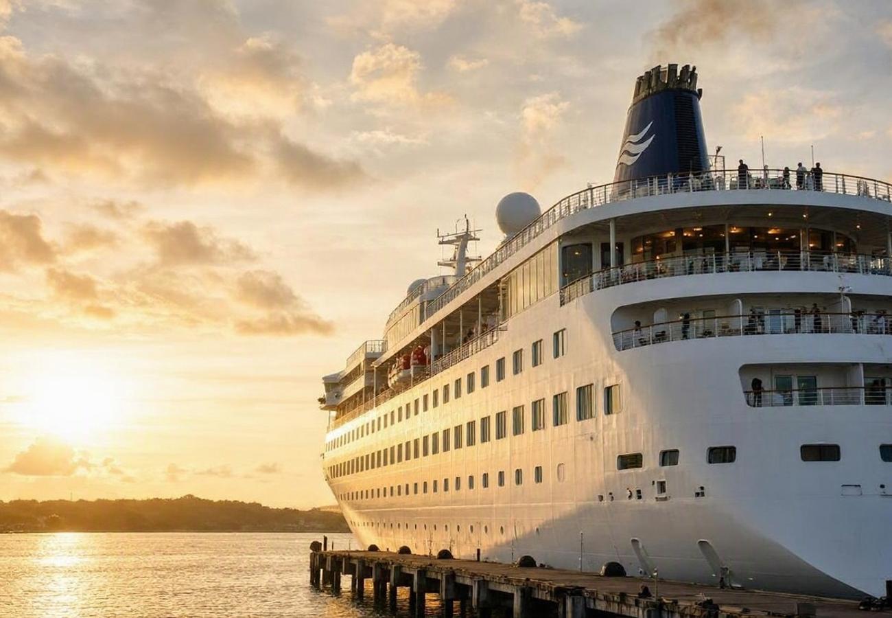 Royal Caribbean Singapore Cruises 2026: Navigating Penang Museum Hours and Phuket Tender Logistics