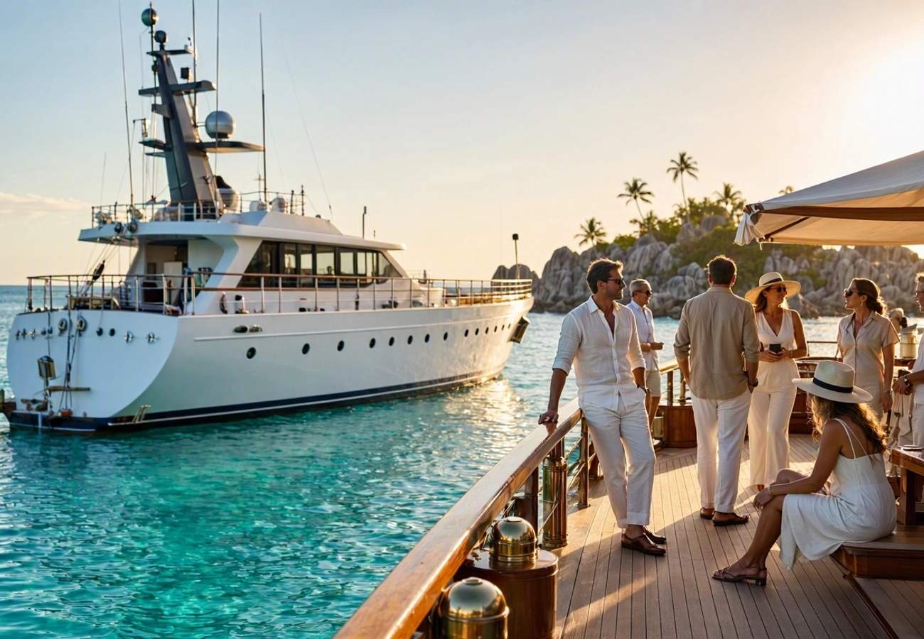 Scenic Group 40th Anniversary Fleet Expansion: New River and Yacht Launches for 2027-2028