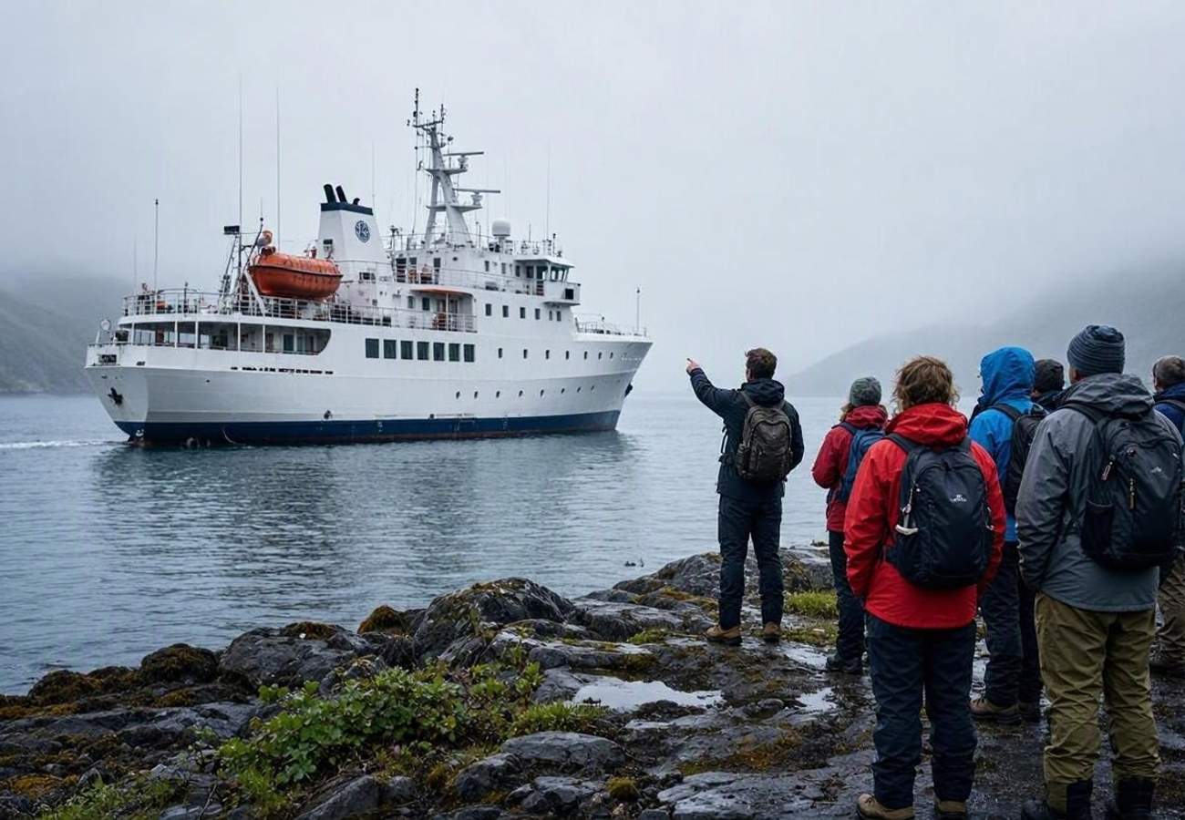 UnCruise Adventures 2026-2027 Expedition Guide: Small-Ship Rights and Wildlife Costs