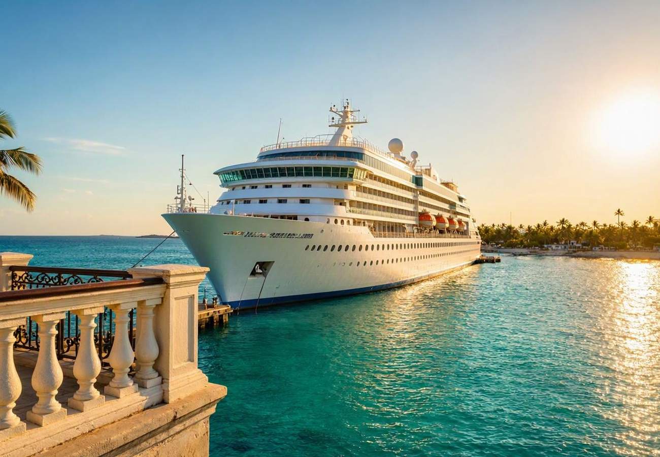 Virgin Voyages and Caribbean Cruise Giants Slash Fares as Bahamas Arrivals Hit 12.5 Million in 2025