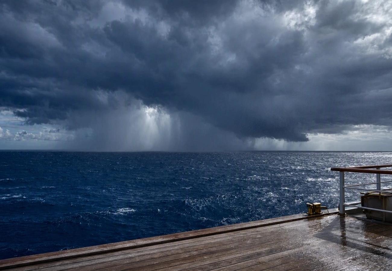 Virgin Voyages Reroutes Brilliant Lady from Mexican Riviera in 2026 Due to Hurricane Trudy