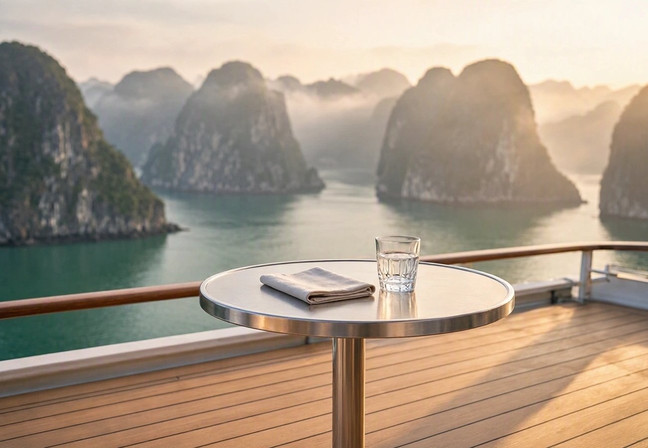 Windstar Cruises Star Seeker 2029 Asia Voyage: Halong Bay to Tokyo Logistics Guide