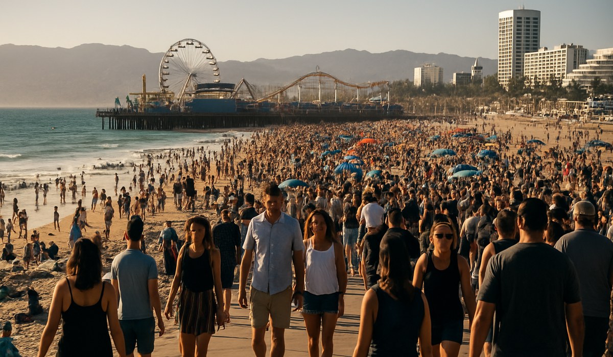 Travel California & New York 2026: Rising Costs Reshape US Destination Appeal