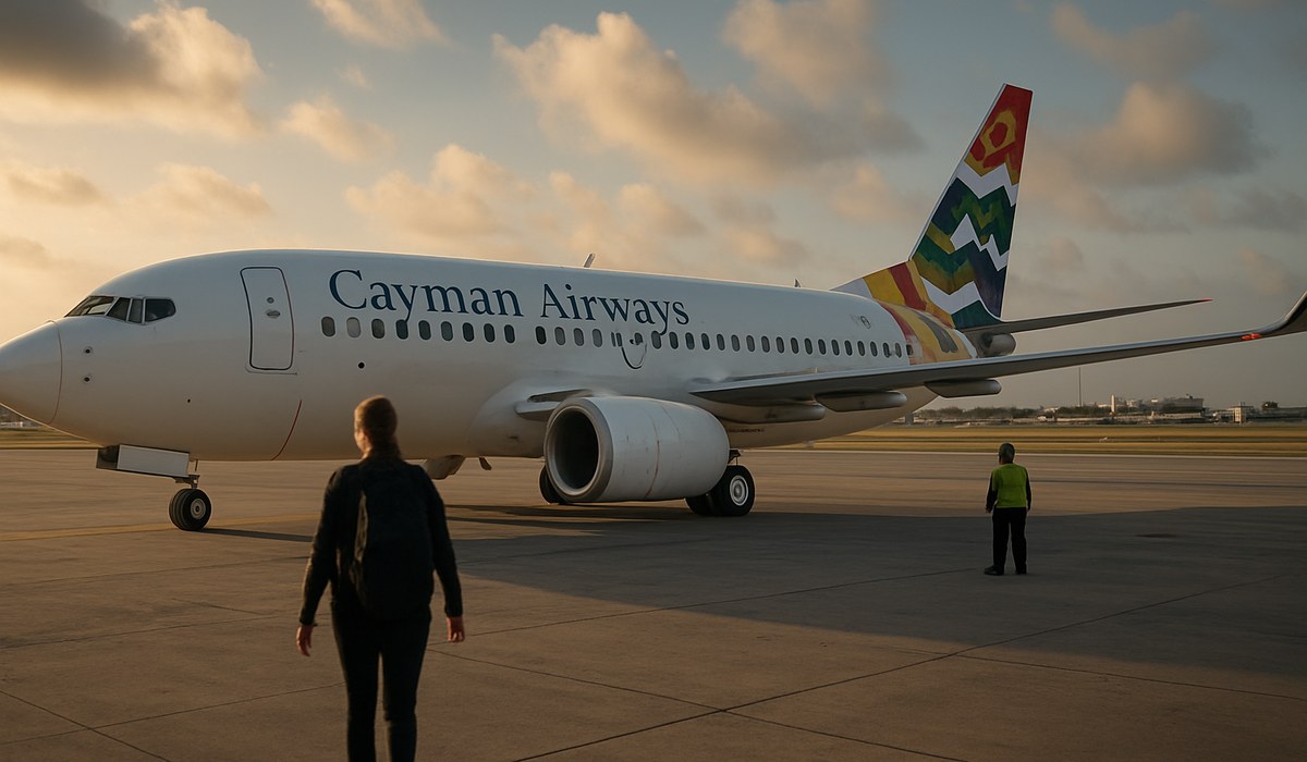 Cayman Travel Update: Cayman Airways LAX Route Gains Momentum in March 2026