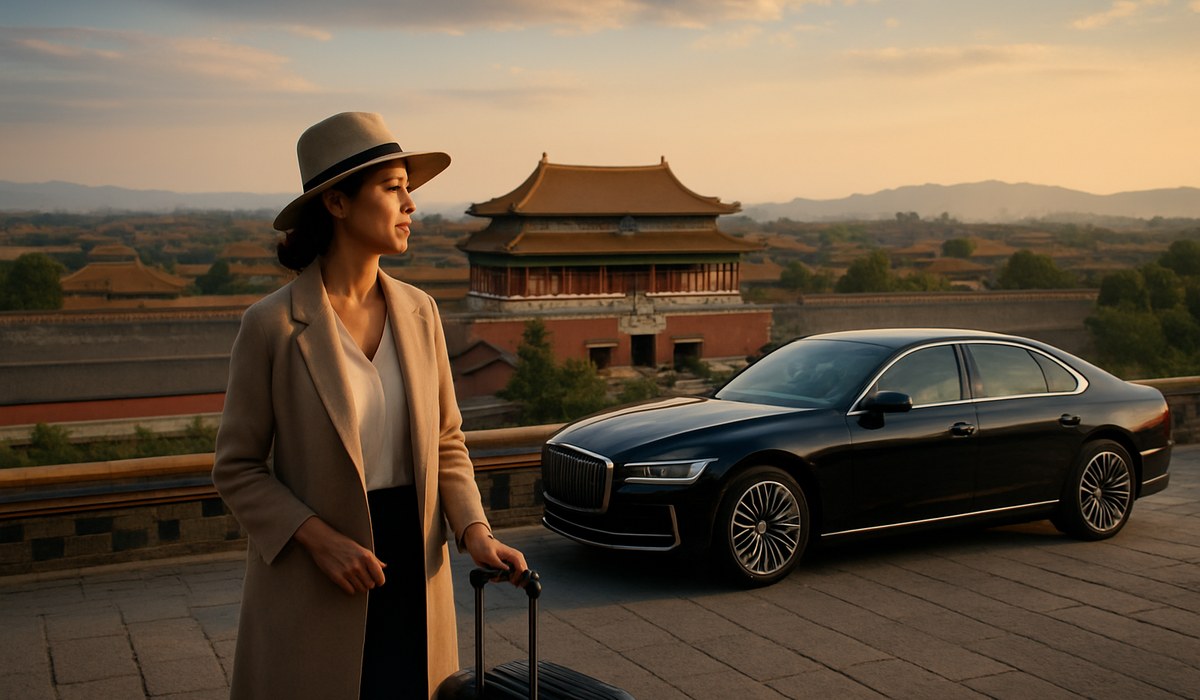 China Luxury Tourism 2026: New Initiatives Transform Asia's Travel Landscape