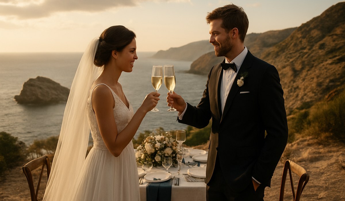8217 What Next: Destination Weddings Transform Global Travel in 2026