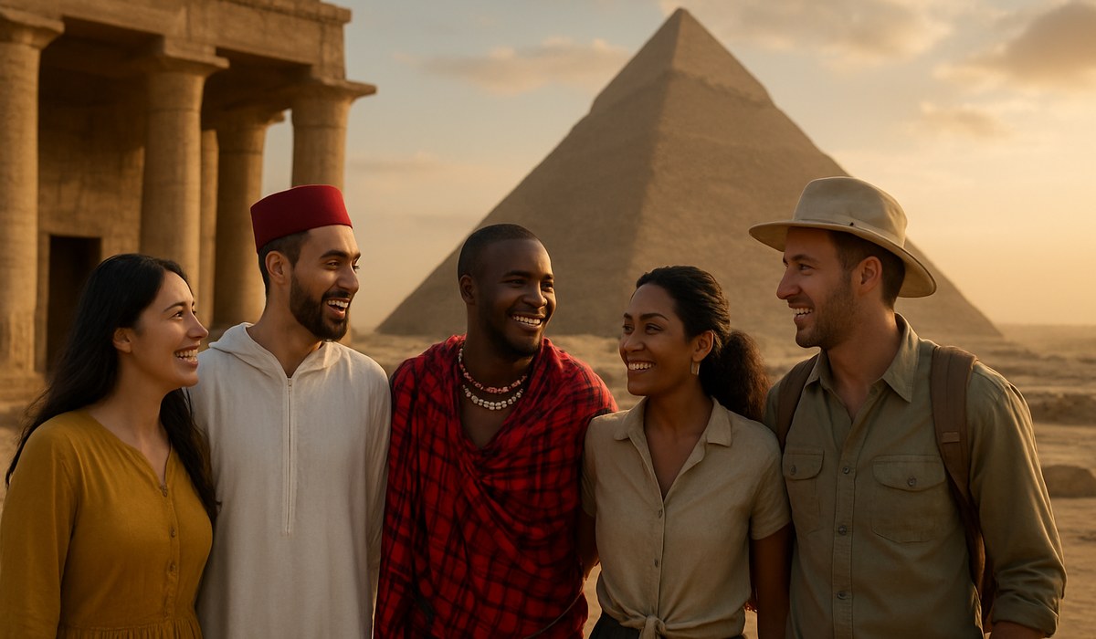 Travel Africa Egypt 2026: Regional Tourism Alliance Reshapes the Continent