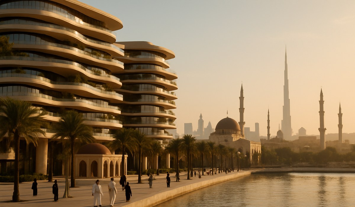 Faena Unveils Cultural Expansion Into Middle East With Immersive Destinations