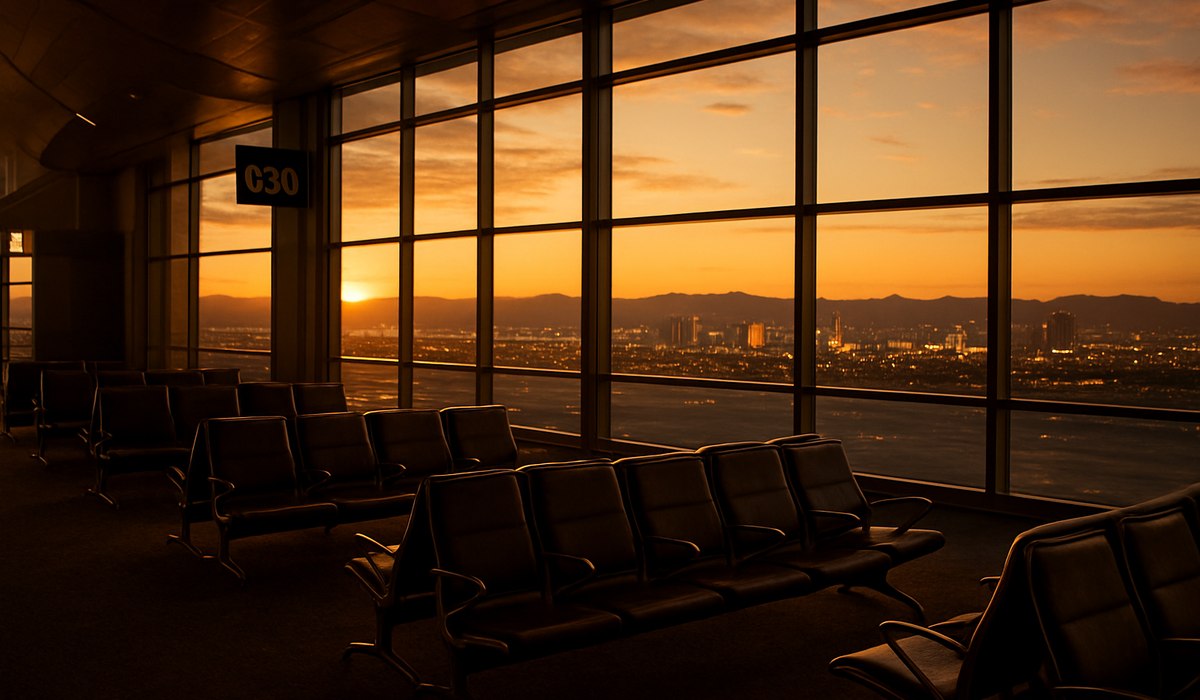 Major Airlines Permanently Closing Las Vegas Routes in 2026