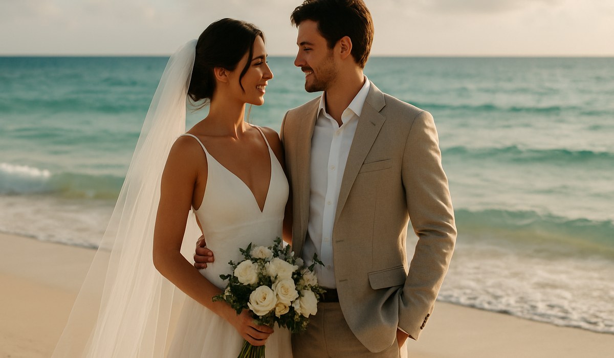 What's Next in Destination Weddings: Marriott's 2026 Global Expansion