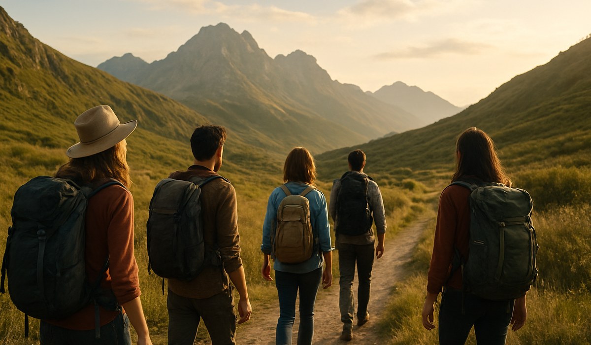 Multi Tours Enter Growth Phase: Smaller Groups Dominate 2026