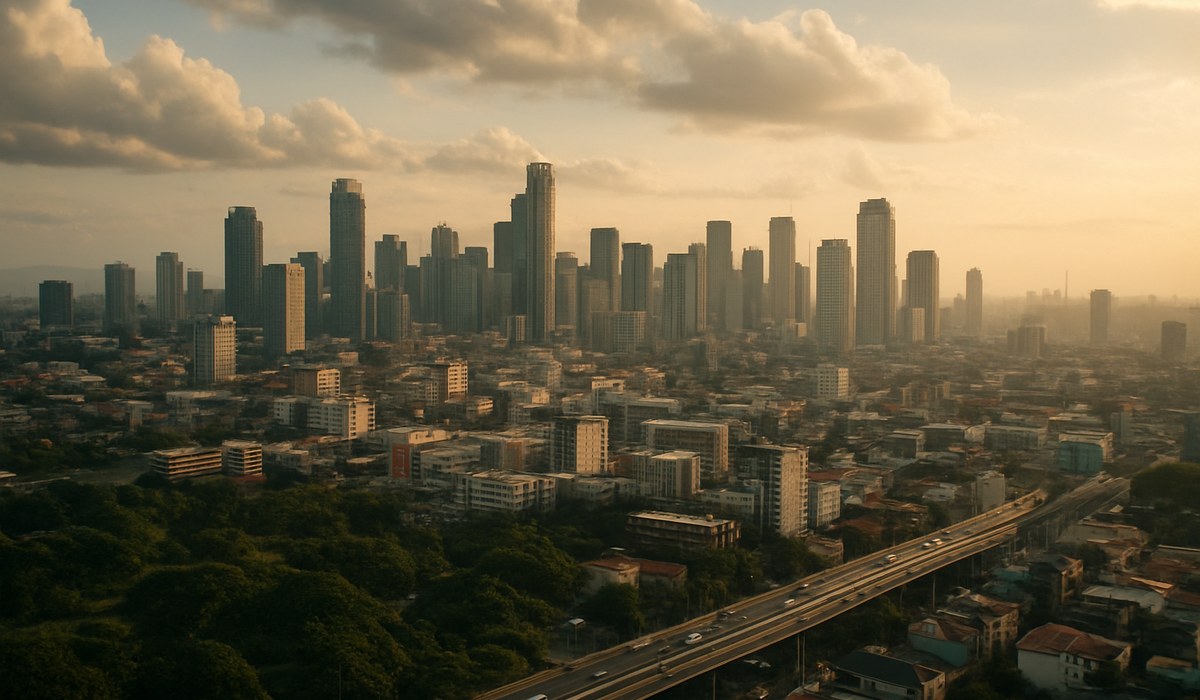 Philippines Upper-Middle Income: Economic Milestone Transforms Tourism Landscape in 2026
