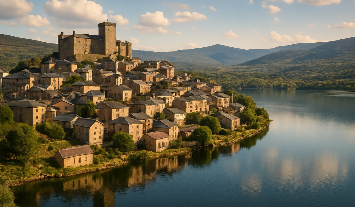 Spain Travel Destinations: Puebla de Sanabria Emerges as Europe's Hidden Wonder