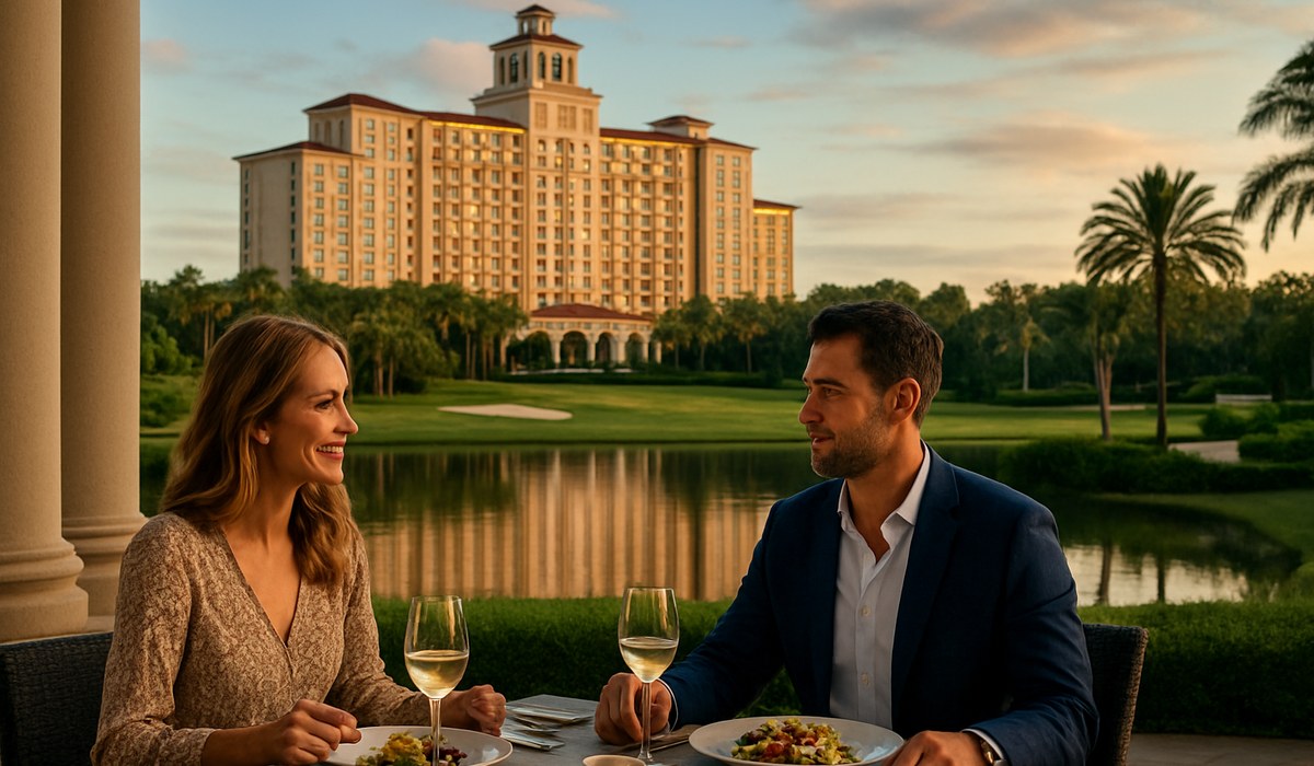 Ritz Carlton Orlando Debuts Signature Experiences at Grande Lakes 2026