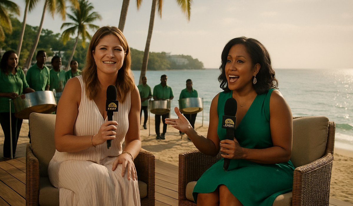 Sandals Dunn's River: NBC TODAY Broadcasts Live from Jamaica Resort in March 2026