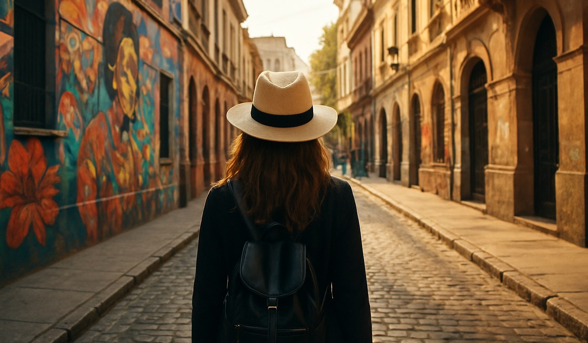 Solo Travel Destinations 2026: Why Santiago Dominates