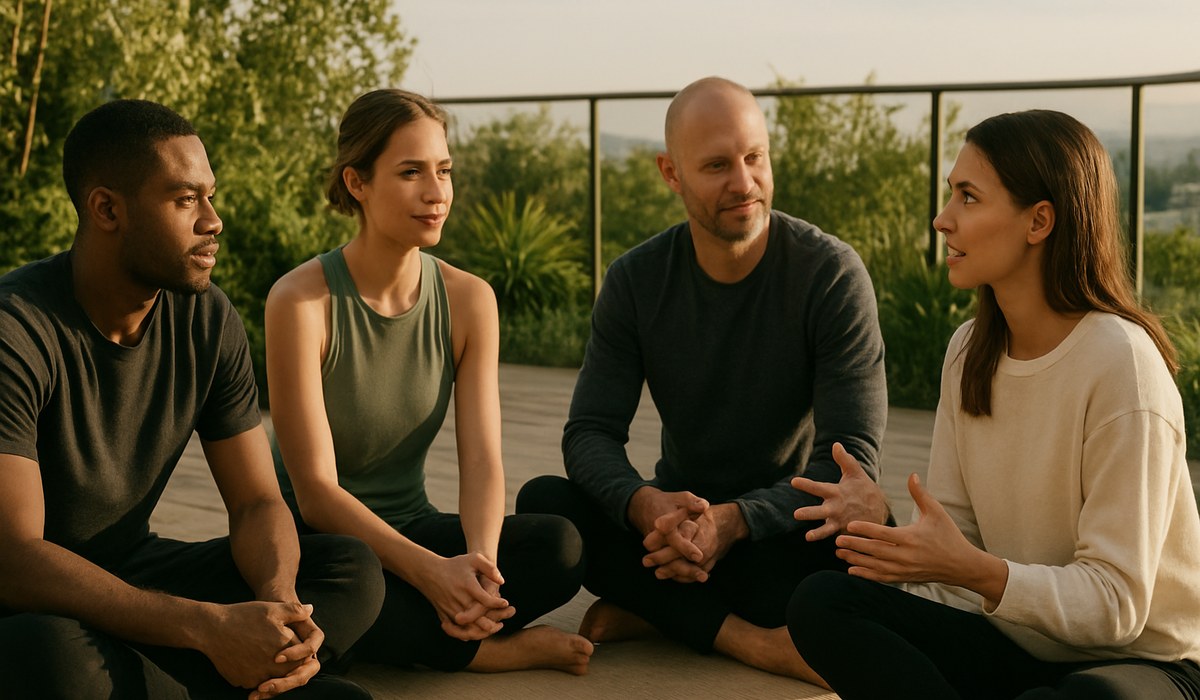 Small Changes Revolution: Novotel Launches Collective for Wellness Travelers