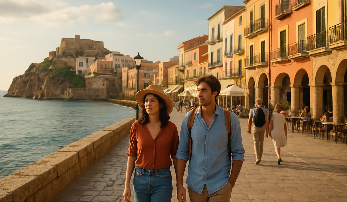 Travel Greece Spain: Spring 2026 Disruption Alert for UK Passengers