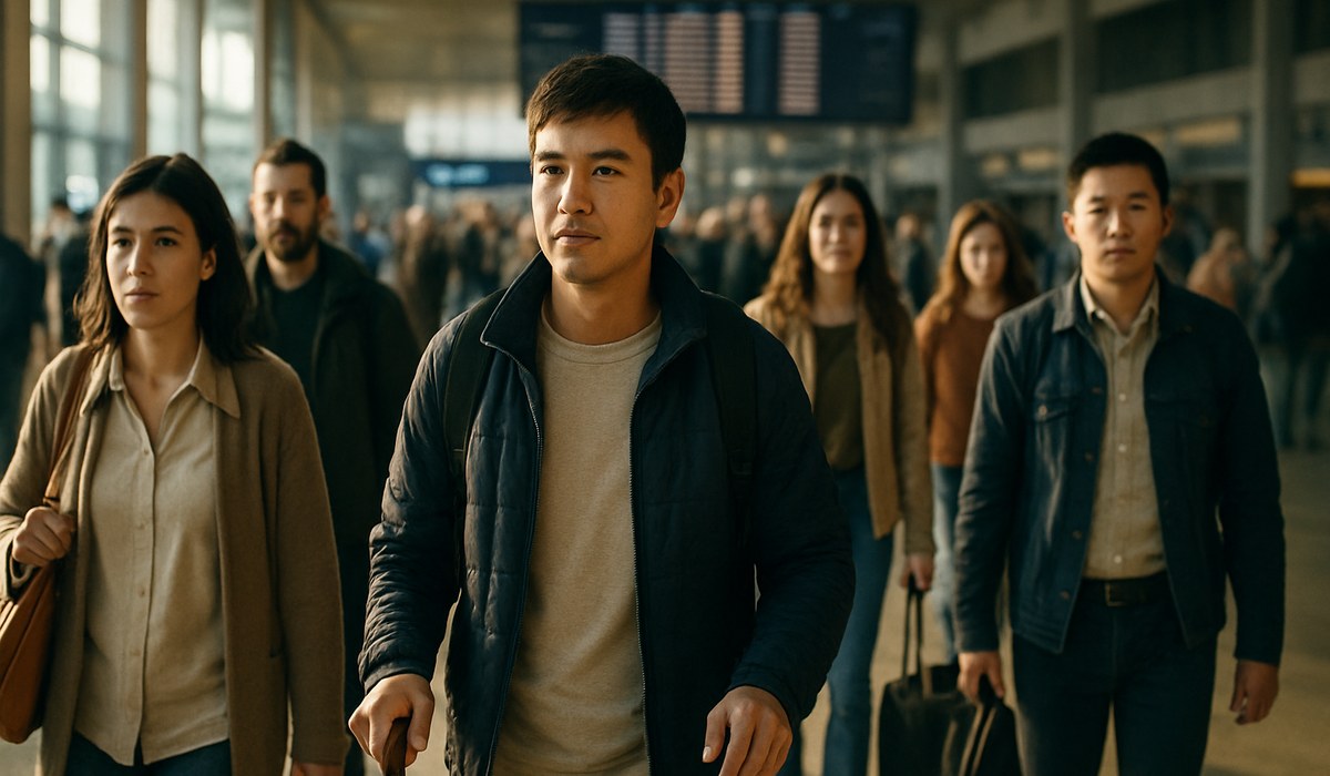 Travel Tourism Russia 2026: Uzbekistan's Outbound Surge Reshapes Central Asia