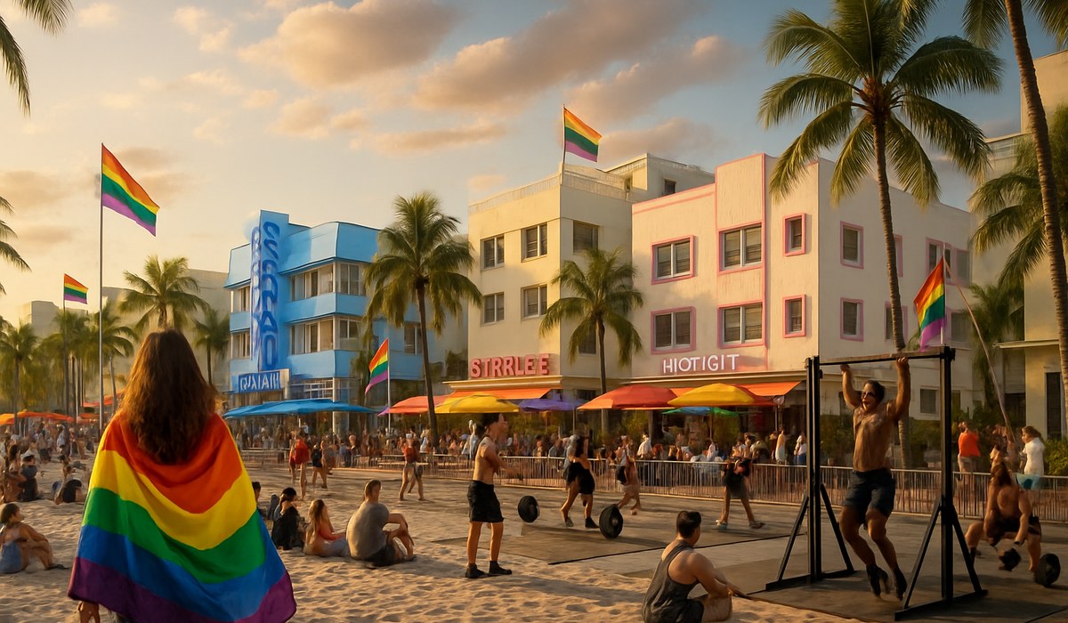 Visitors Invited to Experience the Spirit of Miami Beach: April 2026