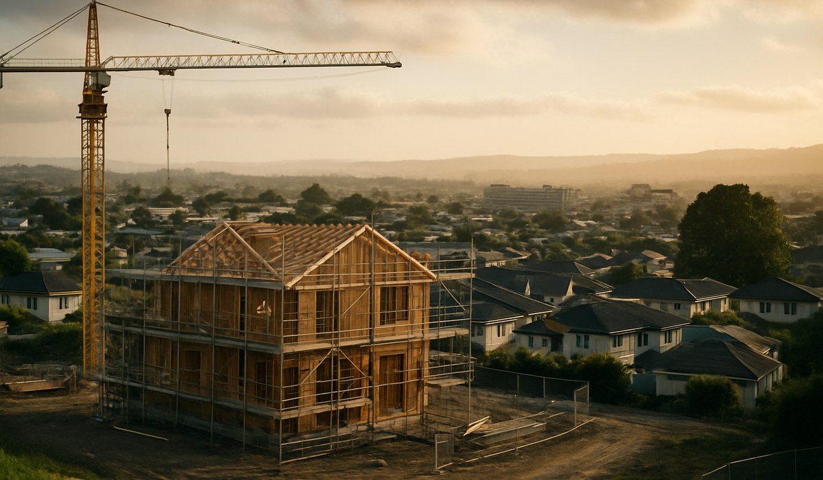 Zealand Housing Crisis 2026: What It Means for Tourism & Travel