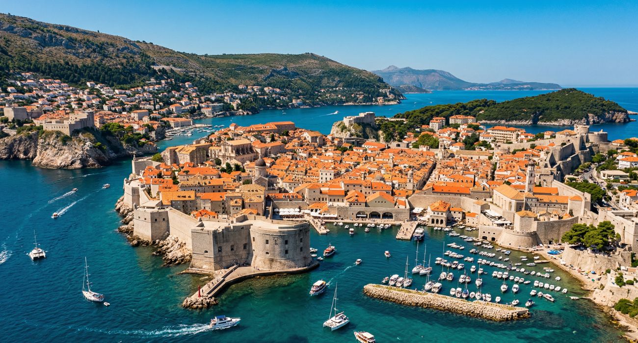 20 Million Tourists and Counting: How Croatia's Visa-Free Access for USA, Germany, France, and 62 Nations Is Rewriting European Tourism in 2026