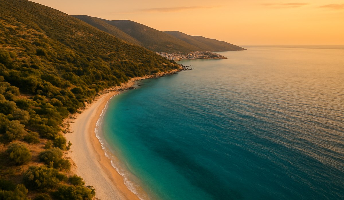 Albania Rise Southern Europe's Fastest-Growing Beach Destination in 2026