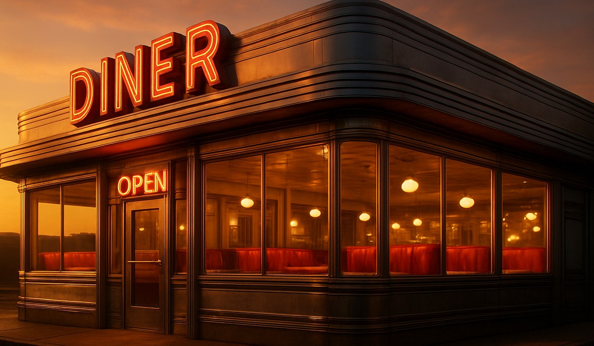 America Best Diners: Nostalgic Charm Meets Top-Tier Comfort Food 2026