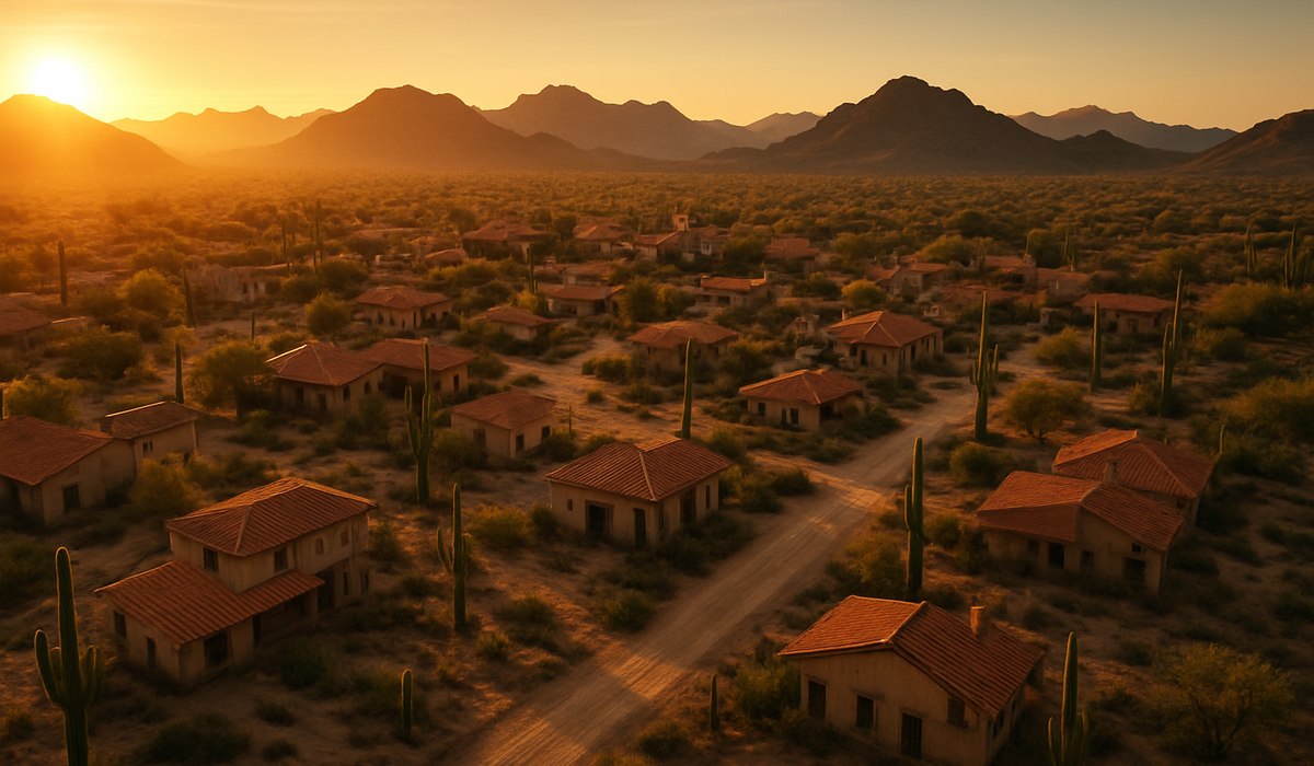 Arizona Wildly Underrated: 11 Hidden Towns Beyond Phoenix