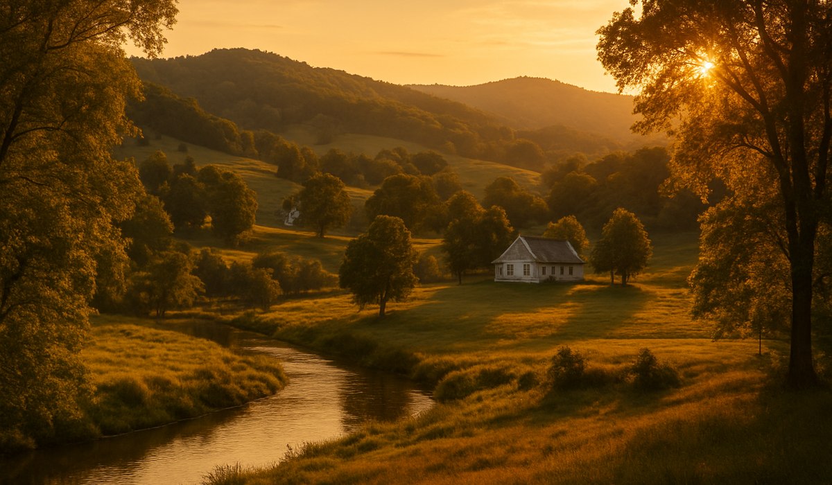 Arkansas Reasons Retiring in 2026: Data-Driven Retirement Haven