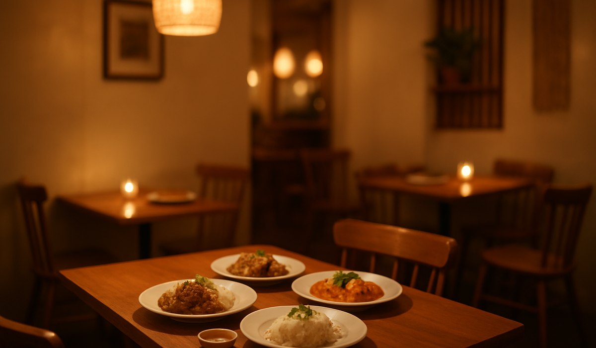 Asheville First Filipinx Restaurant Earns National Recognition