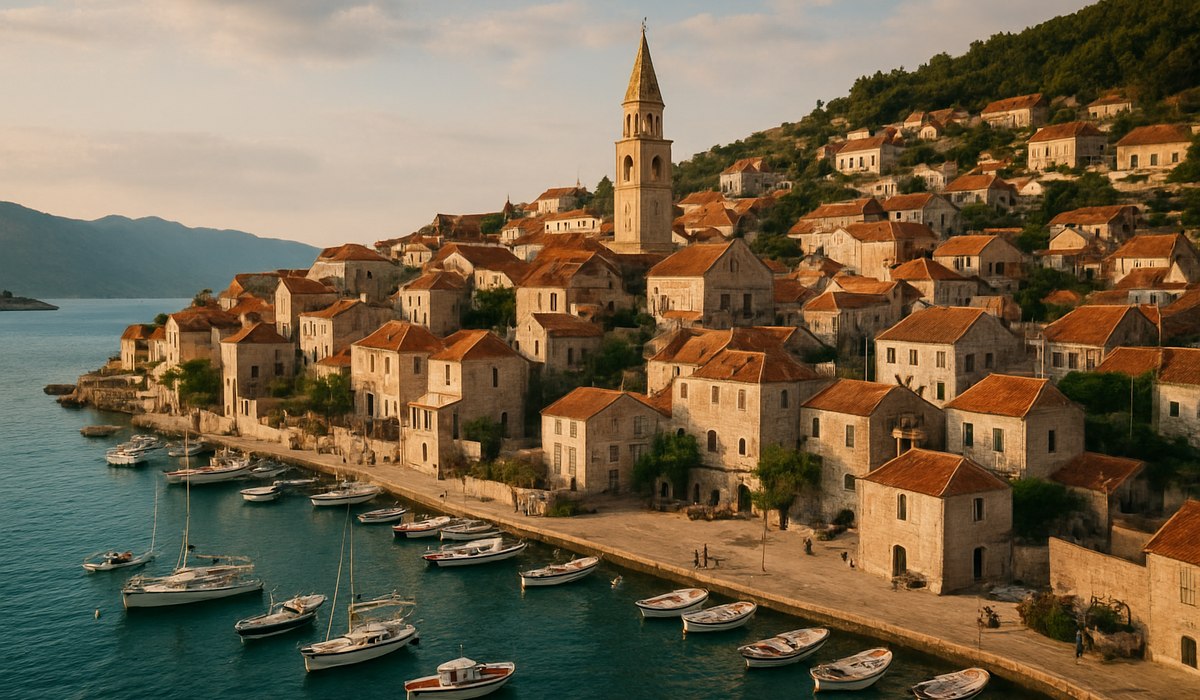 Breathtaking Croatian Towns You Need to Add to Your 2026 Travel Itinerary