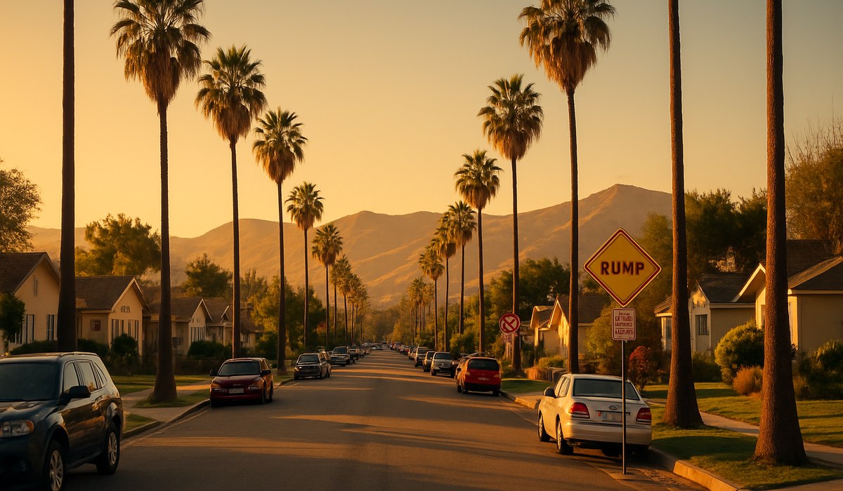 California best affordable suburbs near major cities 2026