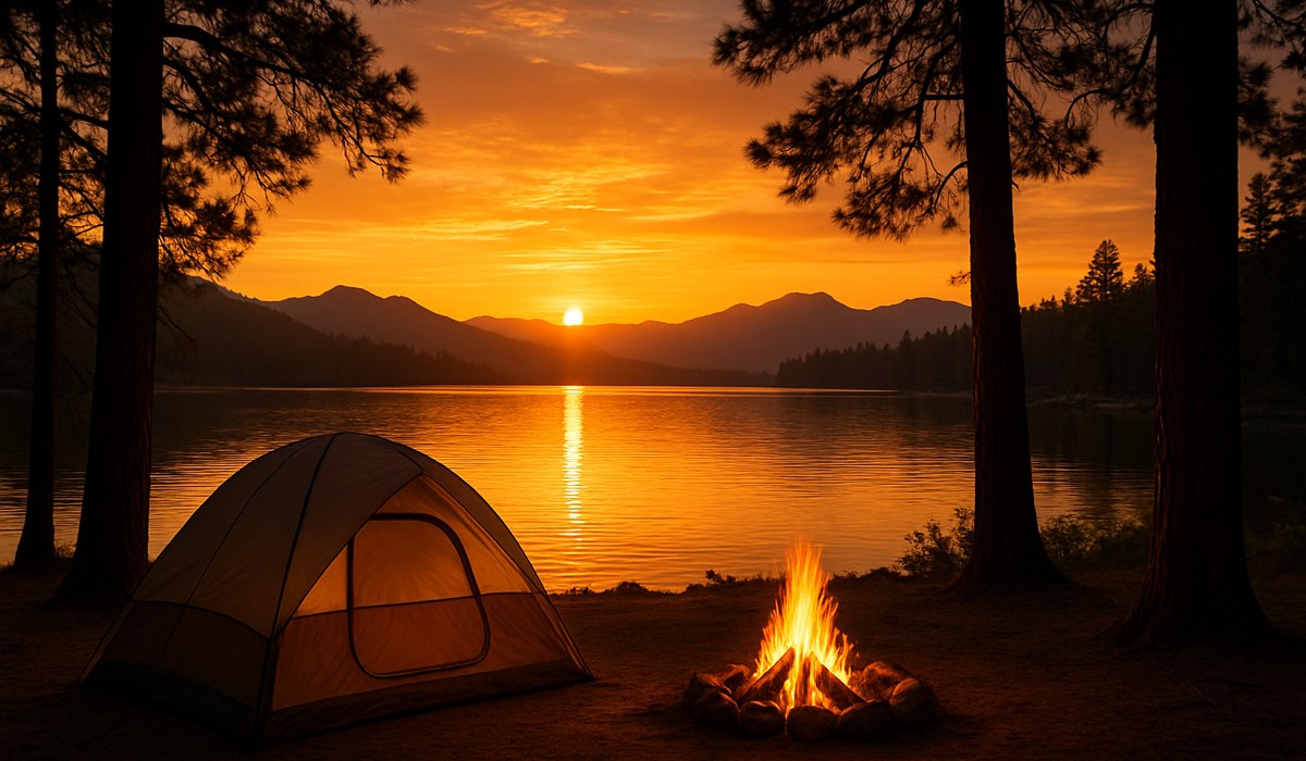 Camping Texas Best: Top-Rated Destinations Ranked by Visitors 2026