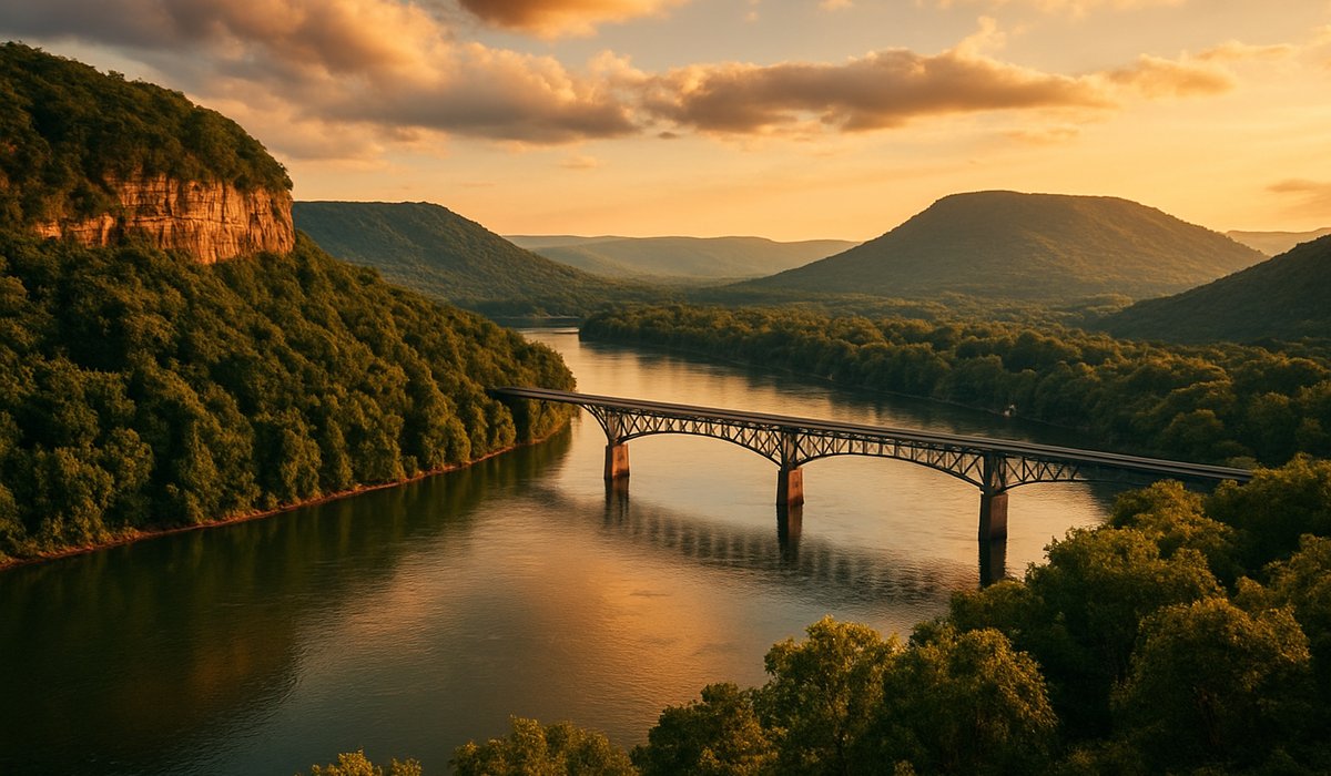 Chattanooga: The Most Underrated Tennessee City for Extreme Nature Lovers in 2026