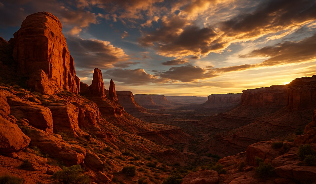 Colorado Ranked National: 9 Monuments Evaluated by Visitation Value