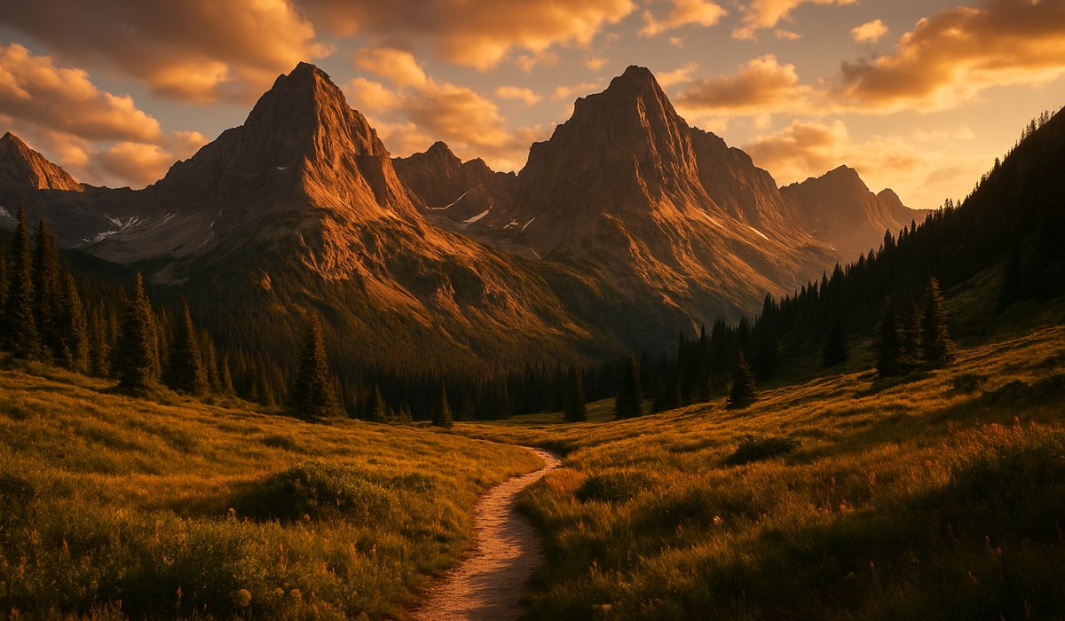 Colorado State Hiking: This Underrated Park Rivals National Parks