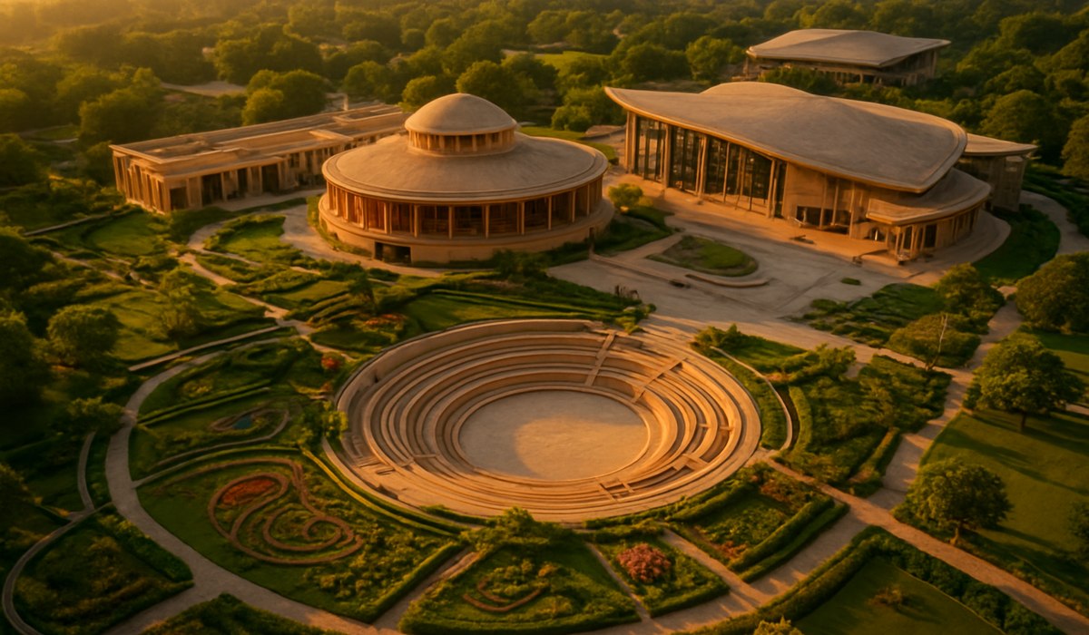 Delhi govt plans Rs 500 crore cultural tourism hub in Kanjhawla