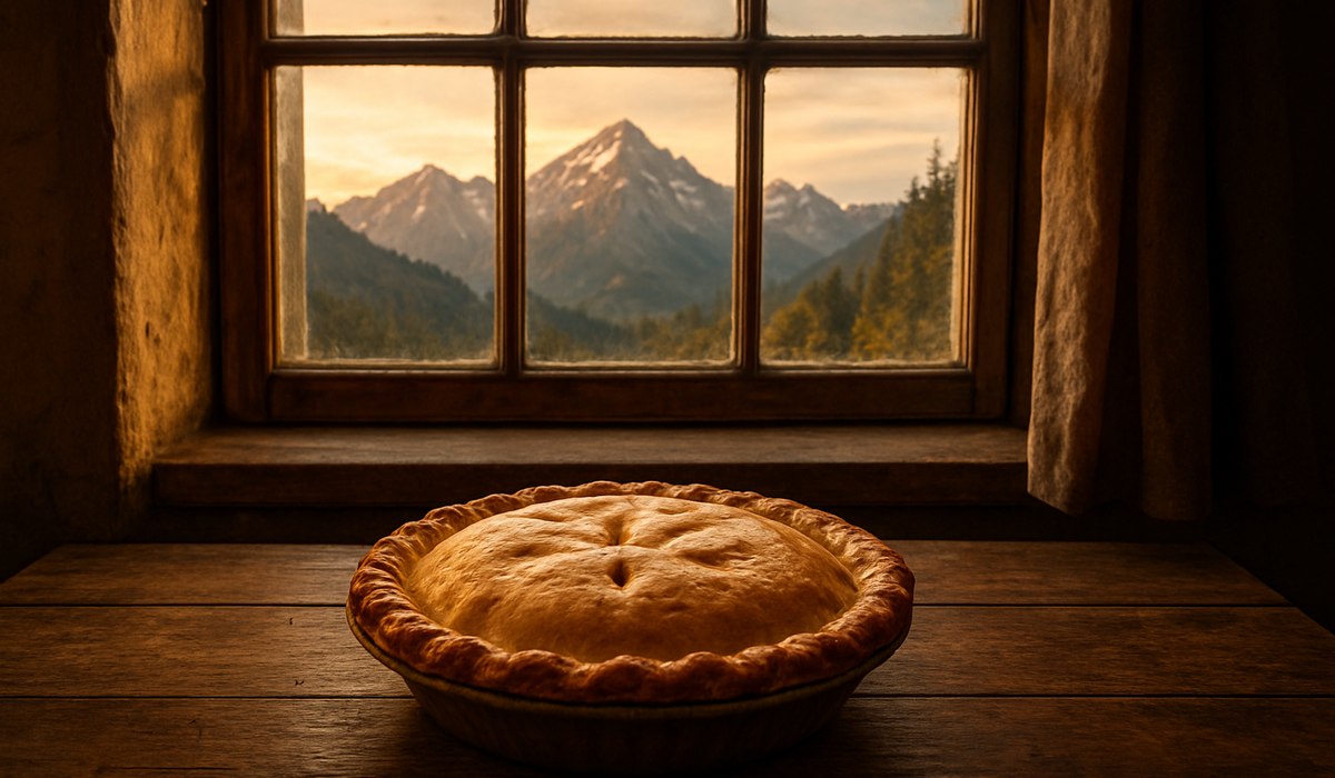 Denver Colorado Pie: Family Bakery's Mountain-Fueled Favorite in 2026