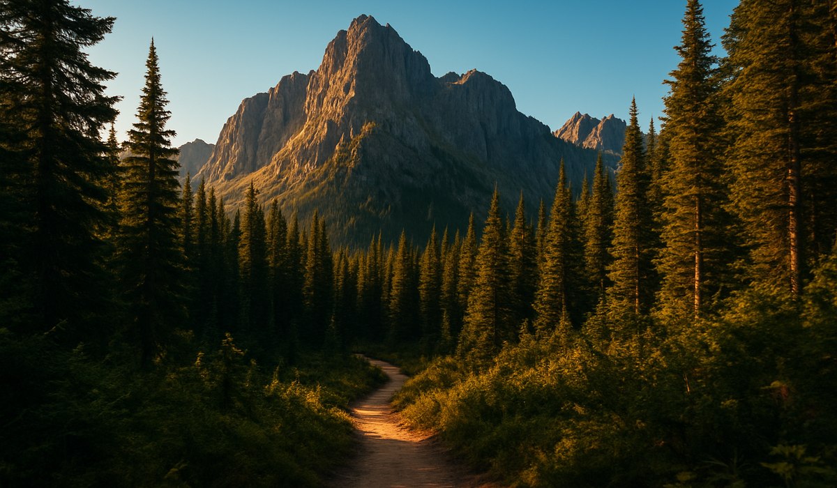 Hampshire Tucked Between Concord and Hanover: New State Park for Digital Nomads