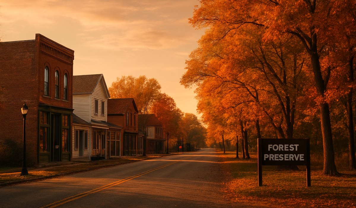 Illinois Festivals Between Chicago and Indianapolis: Hidden Village Guide