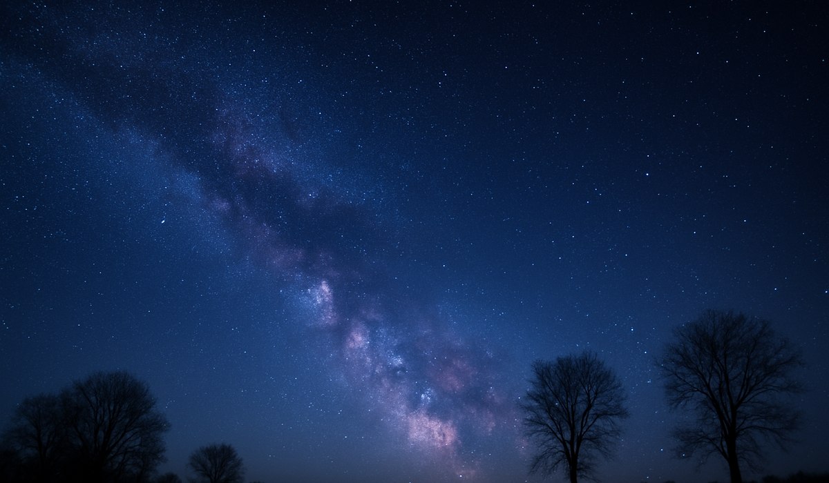 Illinois Unbeatable Spot for Premier Stargazing Adventures