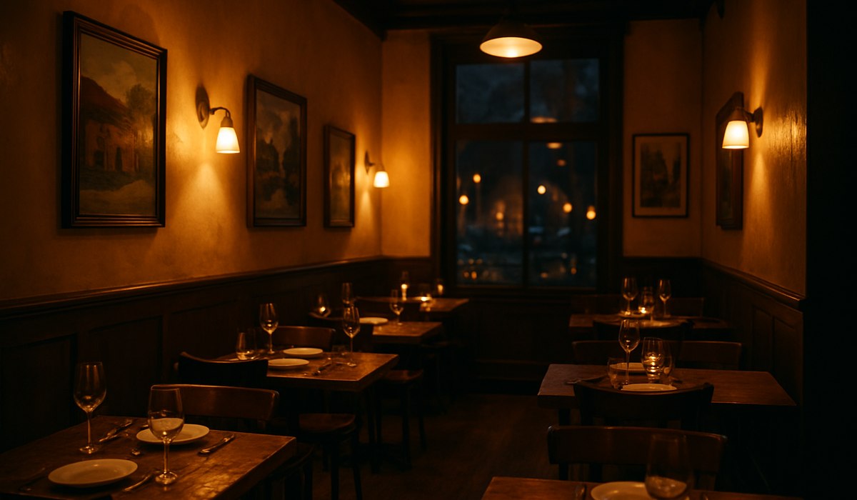 Indiana Noblesville Tiny Bistro That Foodies Swear By in 2026