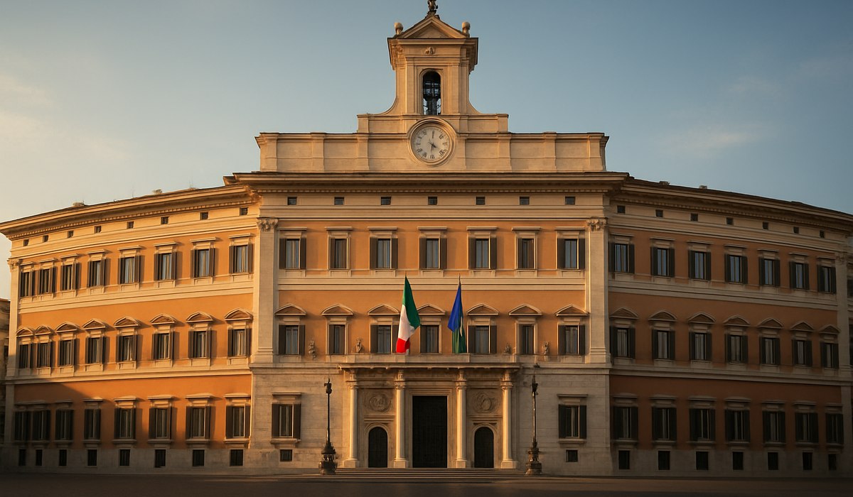 Italy Political Stability 2026: Meloni's Government Masks Structural Risks for Relocators