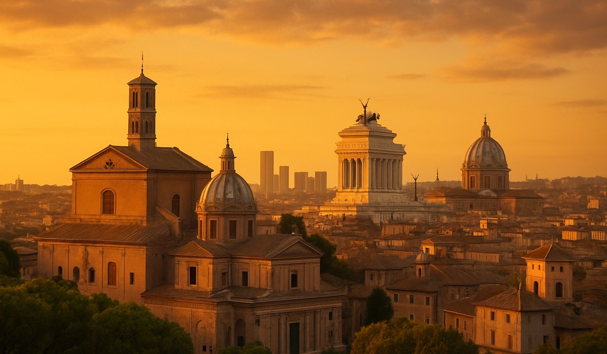 Italy Stability Risk Assessment 2026: Investment-Grade Status for Expats