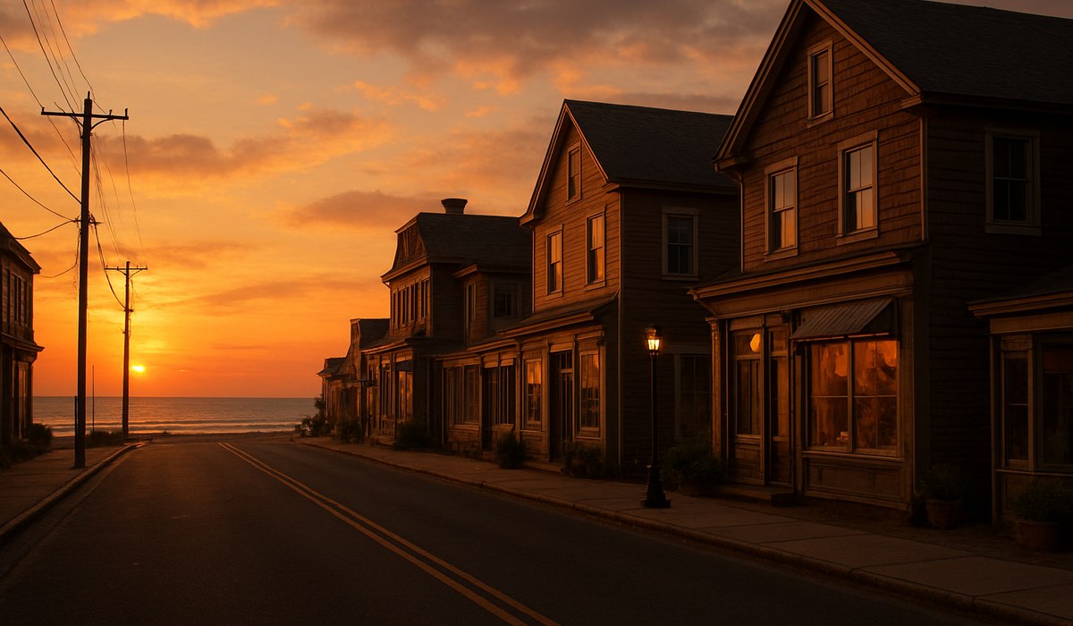 Jersey Little Known: Avalon's Hidden Waterfront Charm in 2026