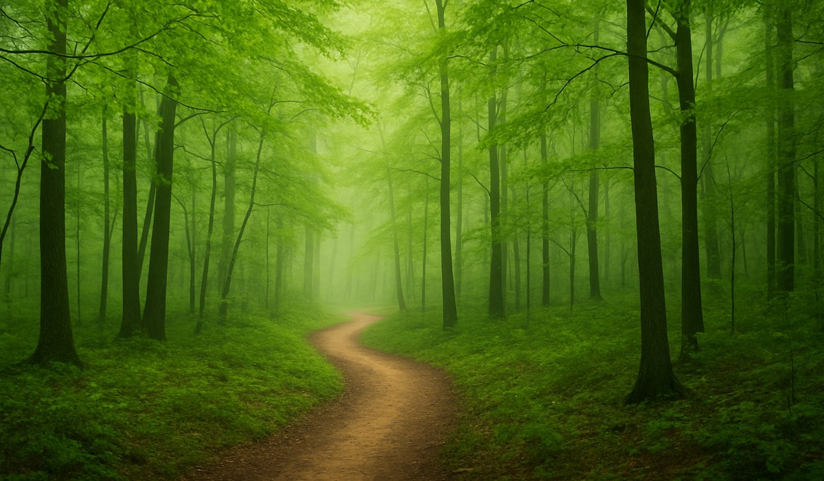 Kentucky Small Town State Park Named After Naturalist James Audubon Emerges as 2026 Hidden Gem